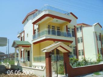 Erkol Villa Altinkum/dİdİm